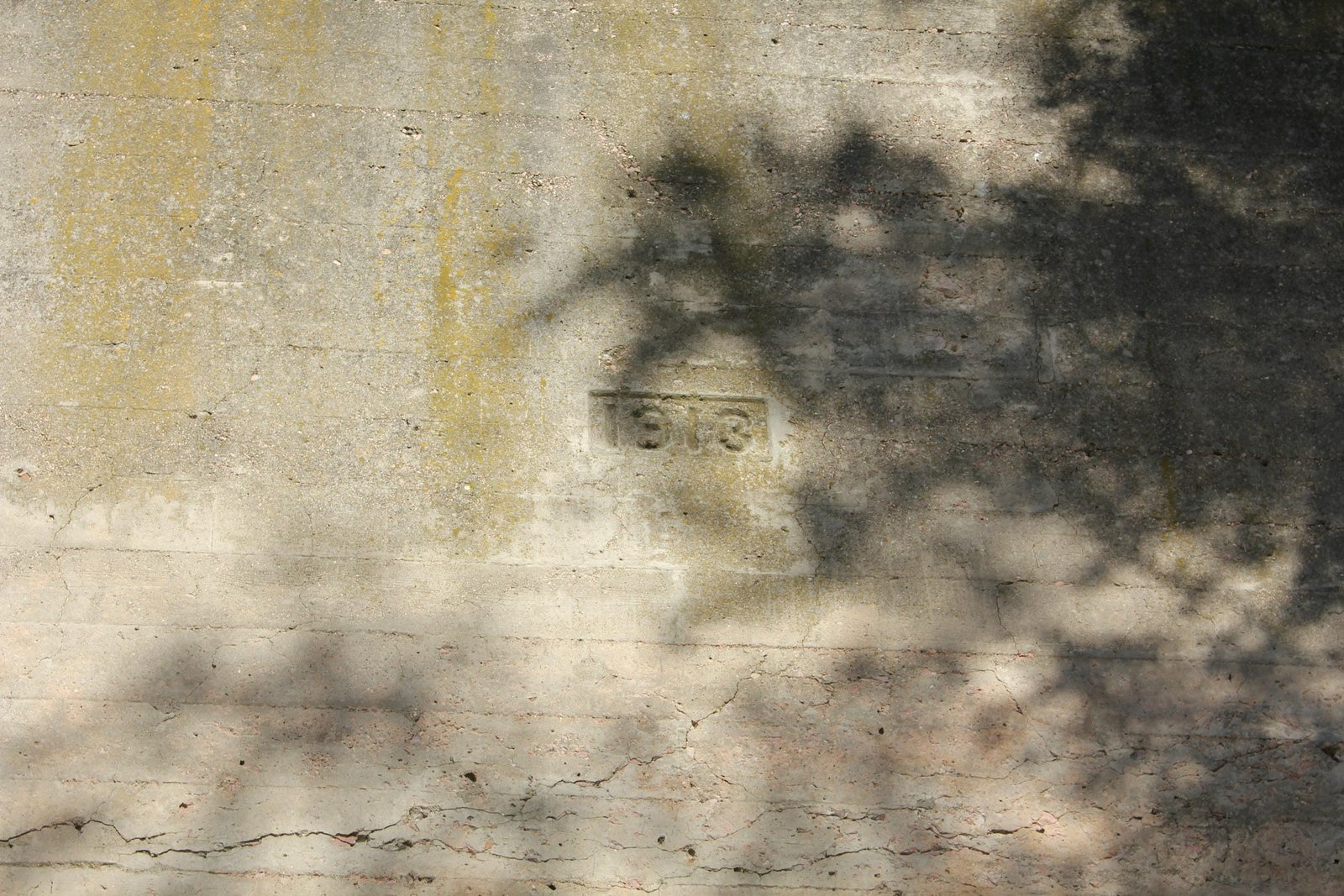 Date stamp